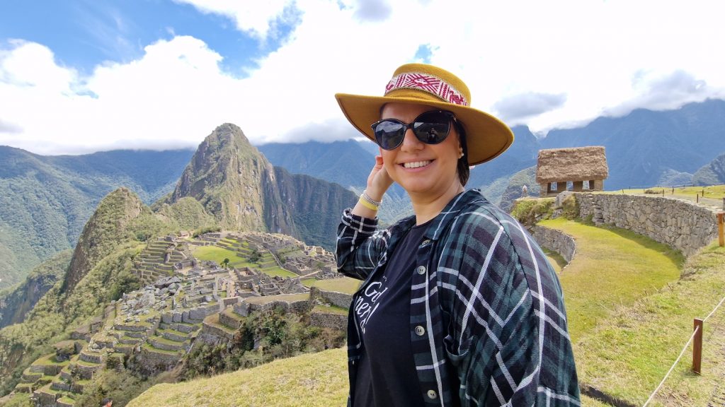 que mettre dans sa valise pour le machu picchu le lendemain du chemin inca